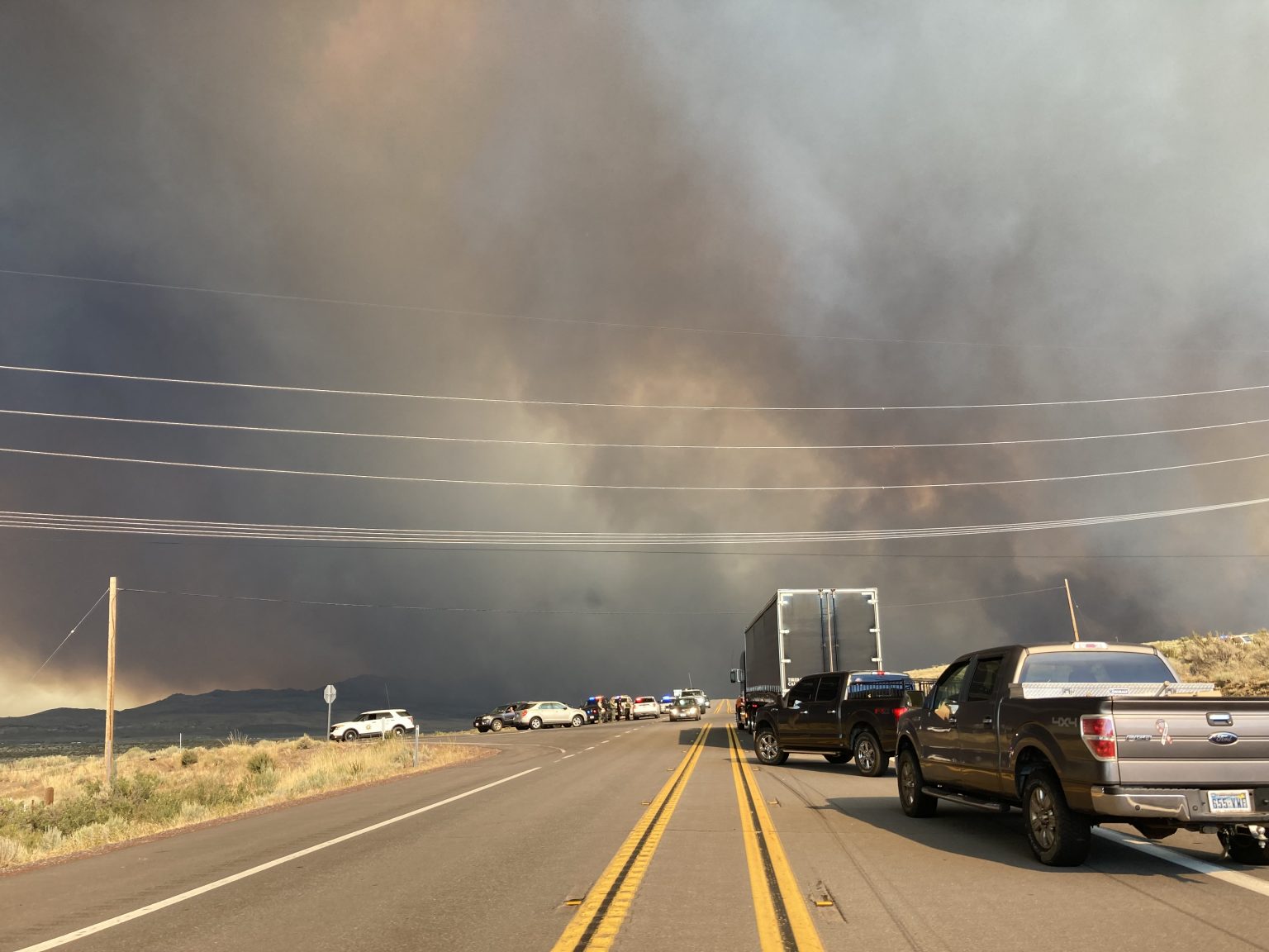 Tahoe, An Ode California Globe