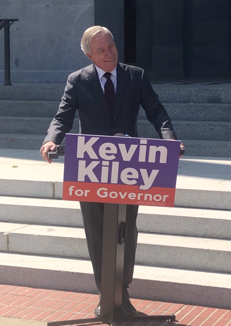 Doug Ose Endorses Kevin Kiley In California Gubernatorial Recall Election California Globe