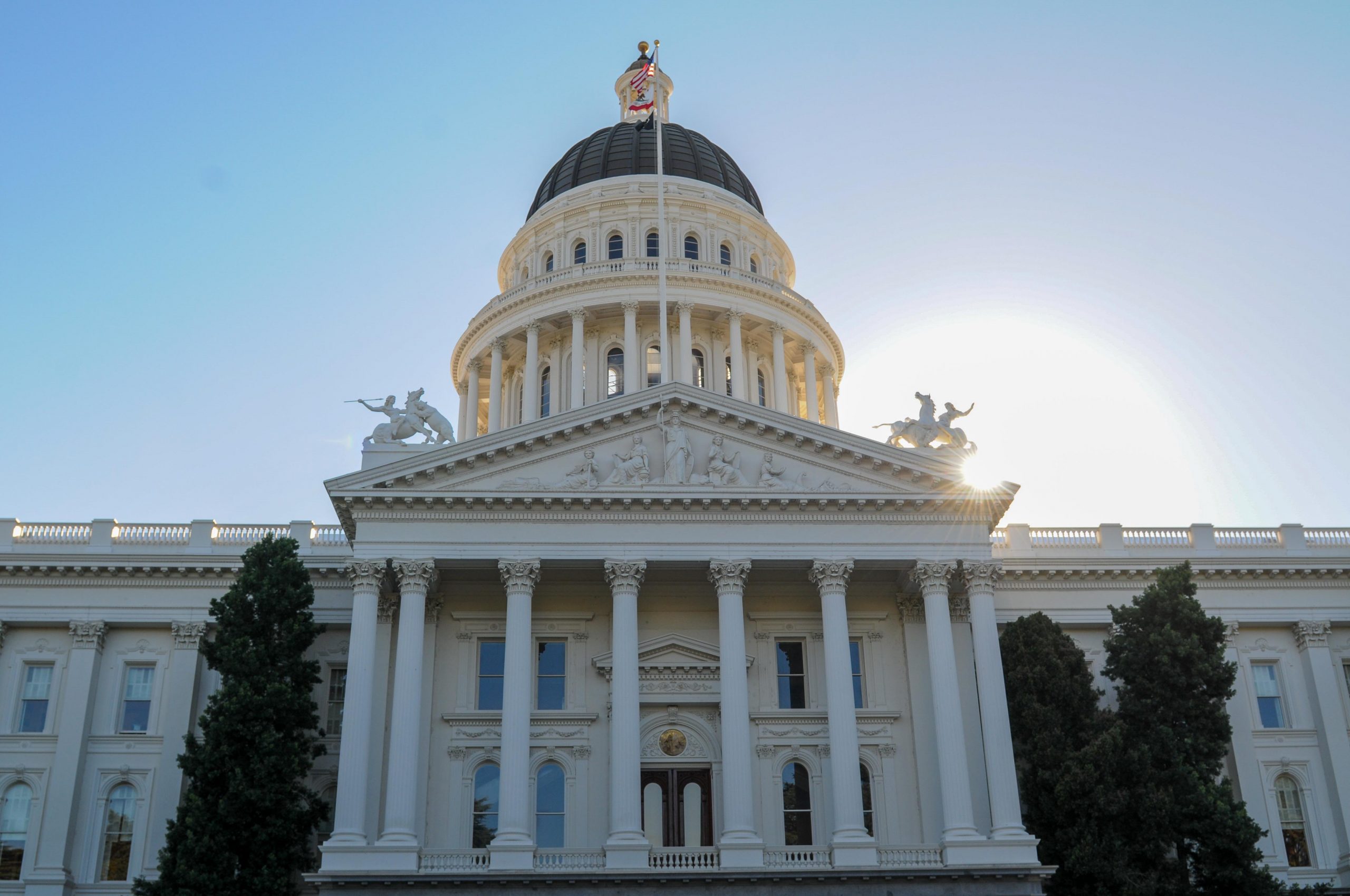 What Is in California’s California Code of Regulations Title 1? – California Globe