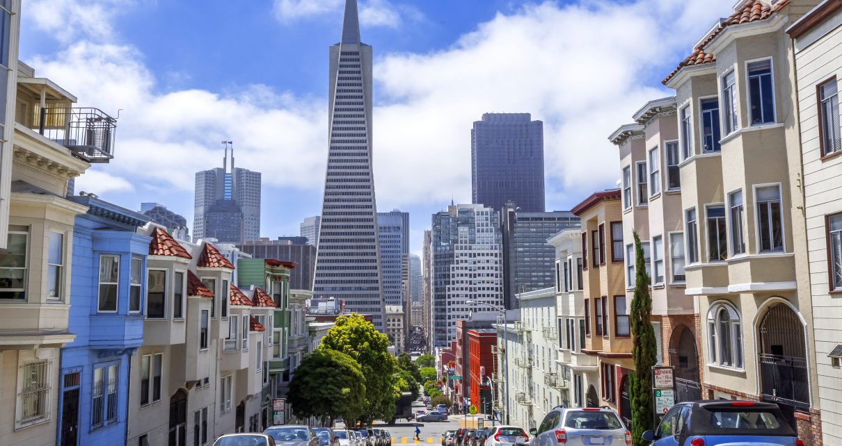 Union Square store is latest major retailer closing in downtown S.F.