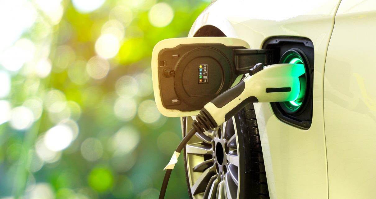 California Backlash over Order Not to Charge Electric Vehicles During