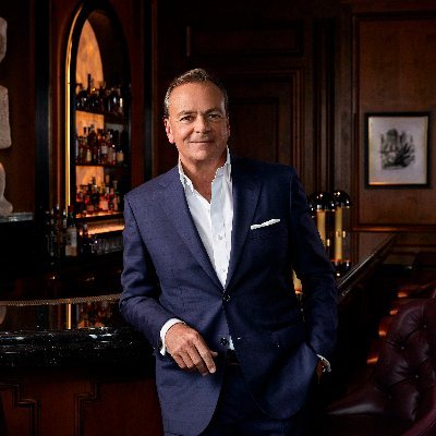 LA Mayoral Candidate Rick Caruso Sees Flurry of Prominent