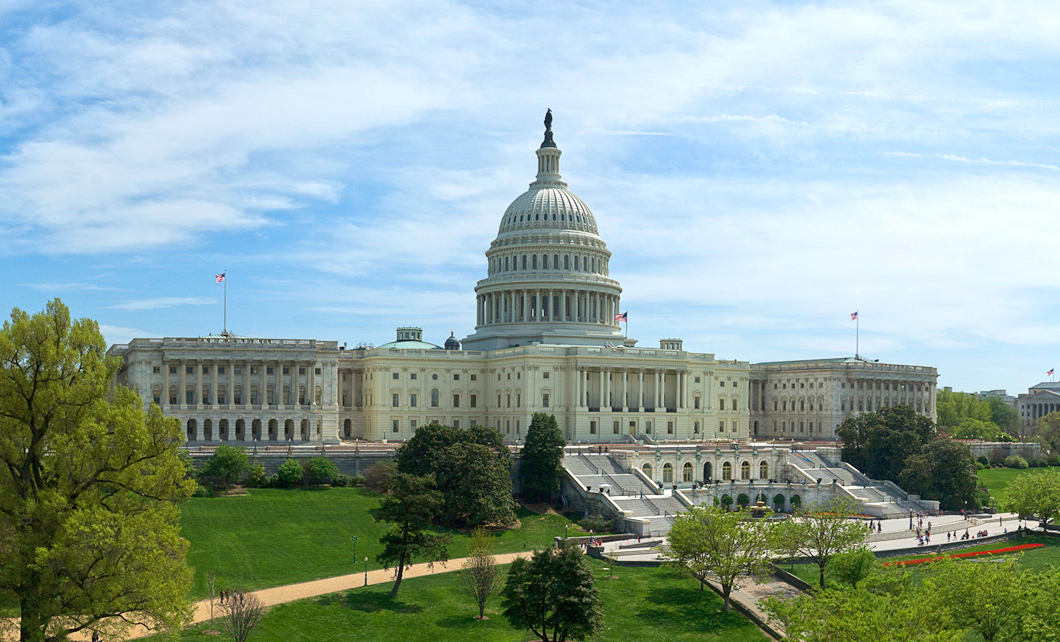 Early 2024 Senate House Candidates Endorsements Flood California 22   Box 4 Visit The Capitol 1060x642 