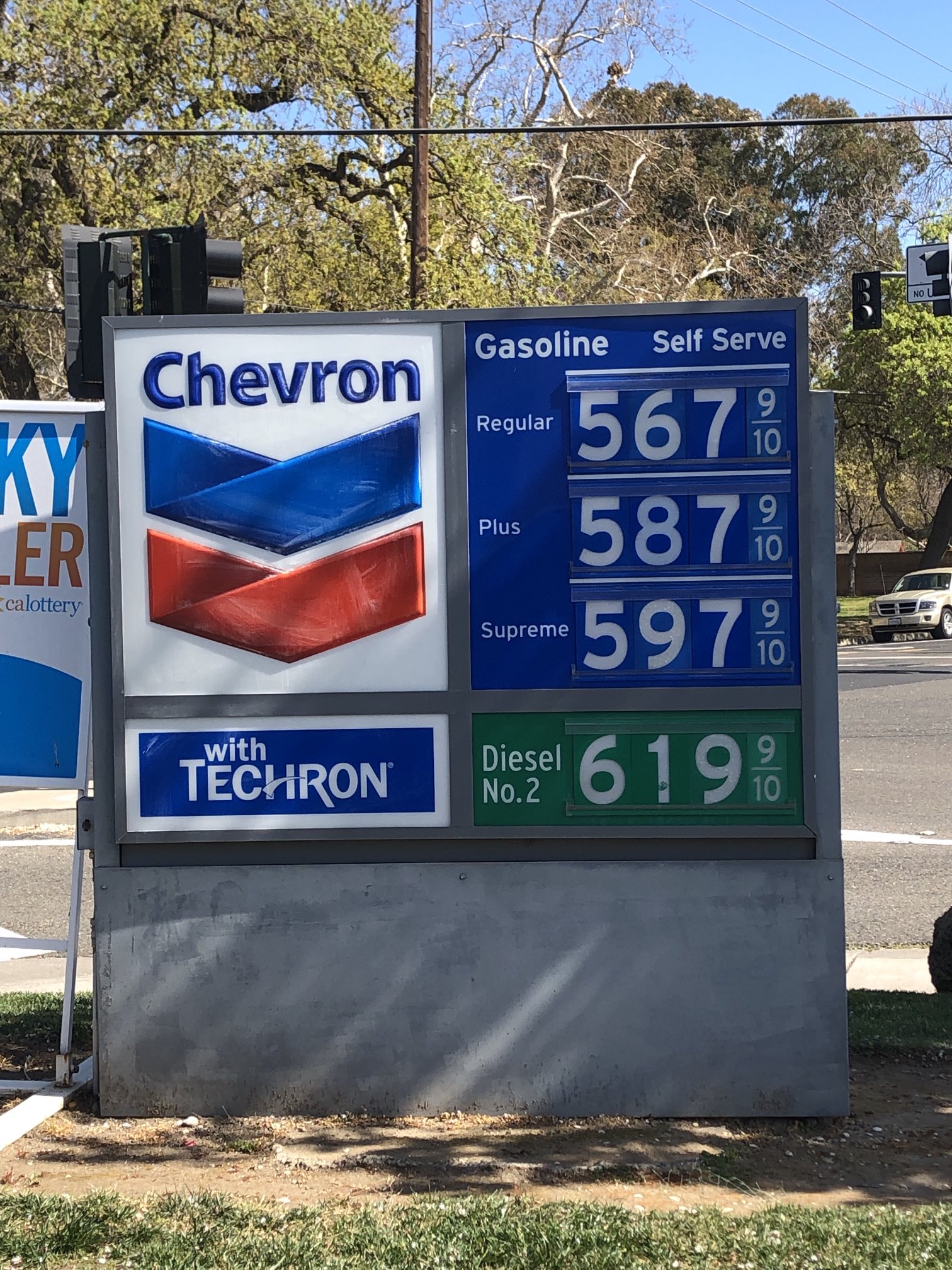 Chevron to Move Headquarters Within California, Move Some Staff to Houston - California Globe