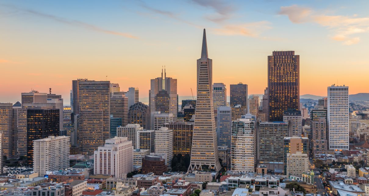 Multiple arrests made after stores in San Francisco's Union Square robbed,  vandalized