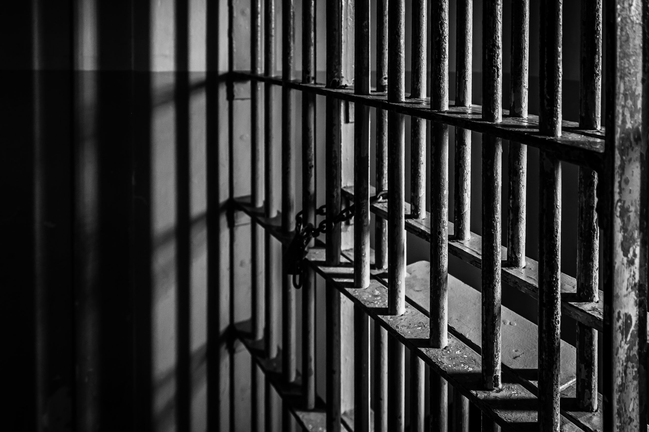 Cdcr Announces Closures Of Chuckawalla Valley State Prison California