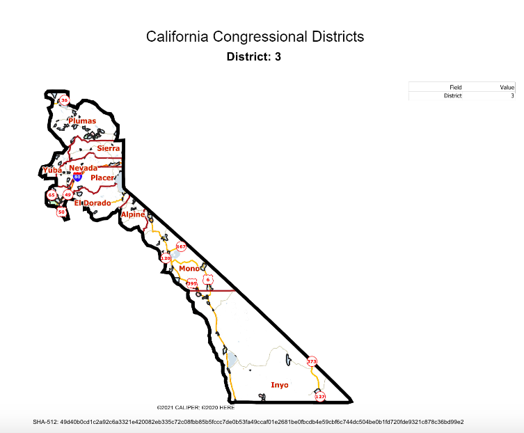 What The Third Congressional District Candidates Are Saying Part 2 California Globe 7507