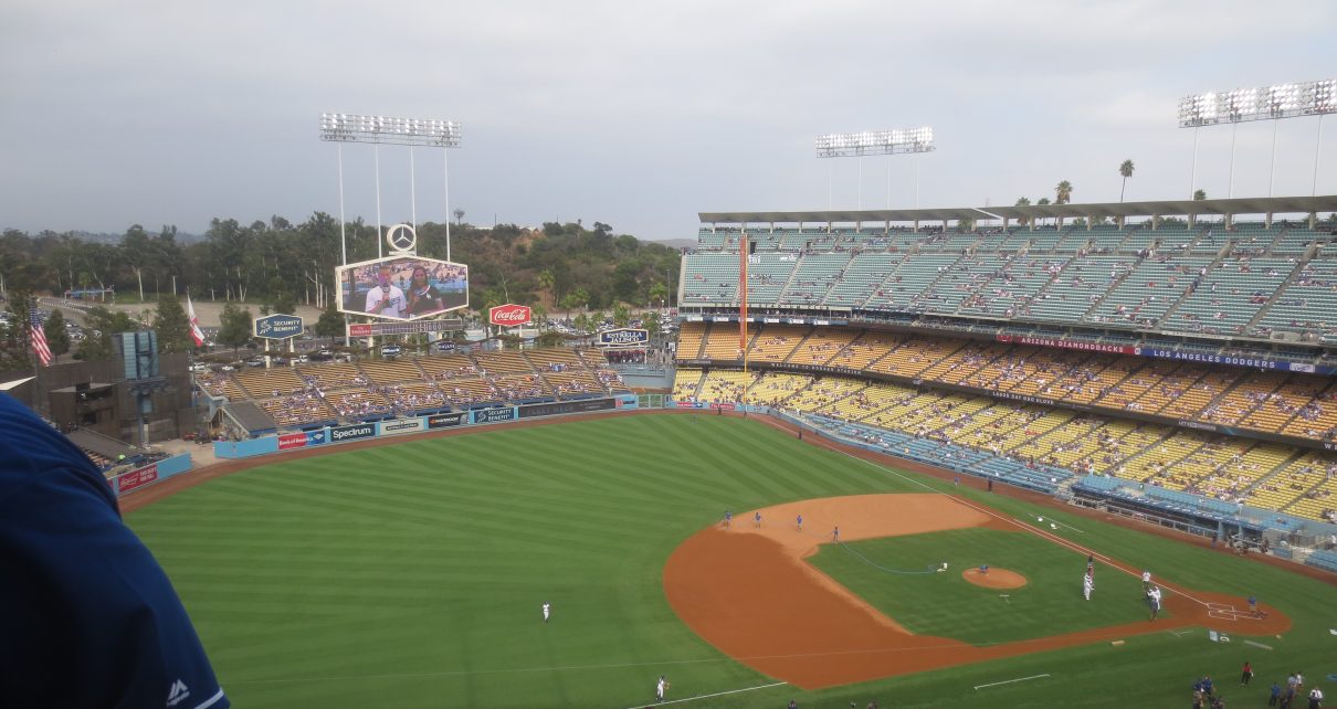 Complete coverage: MLB All-Star Game at Dodger Stadium - Los Angeles Times