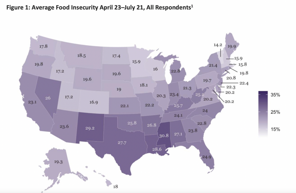 ‘There Ain’t No Such Thing as a Free Lunch’ – California Globe