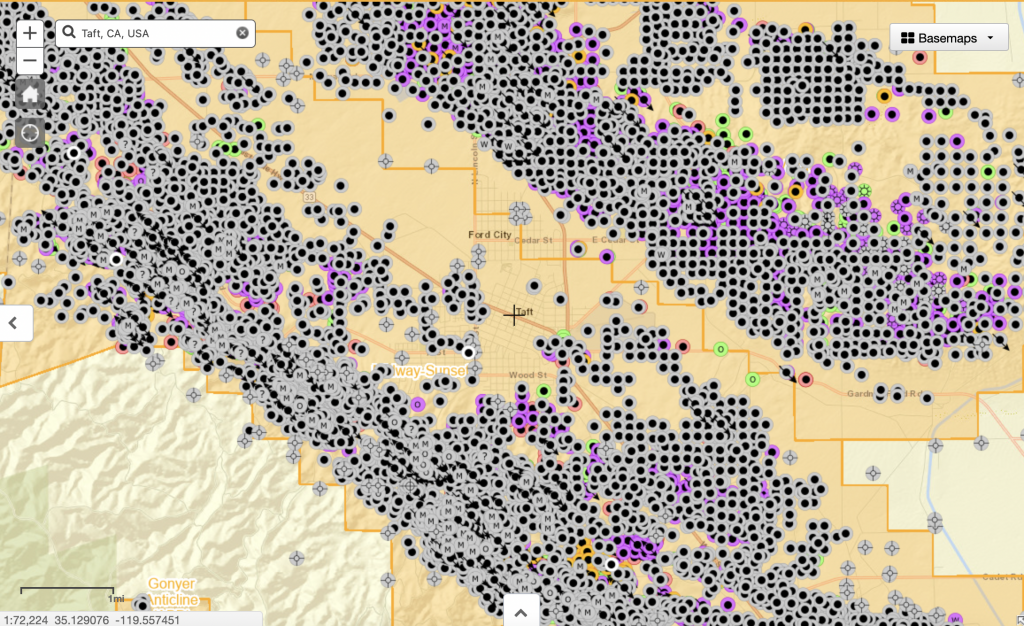 Energy Poverty Coming With Bill To Require 3 200 Foot Setbacks Around   Screen Shot 2022 08 29 At 3.54.06 PM 1024x626 