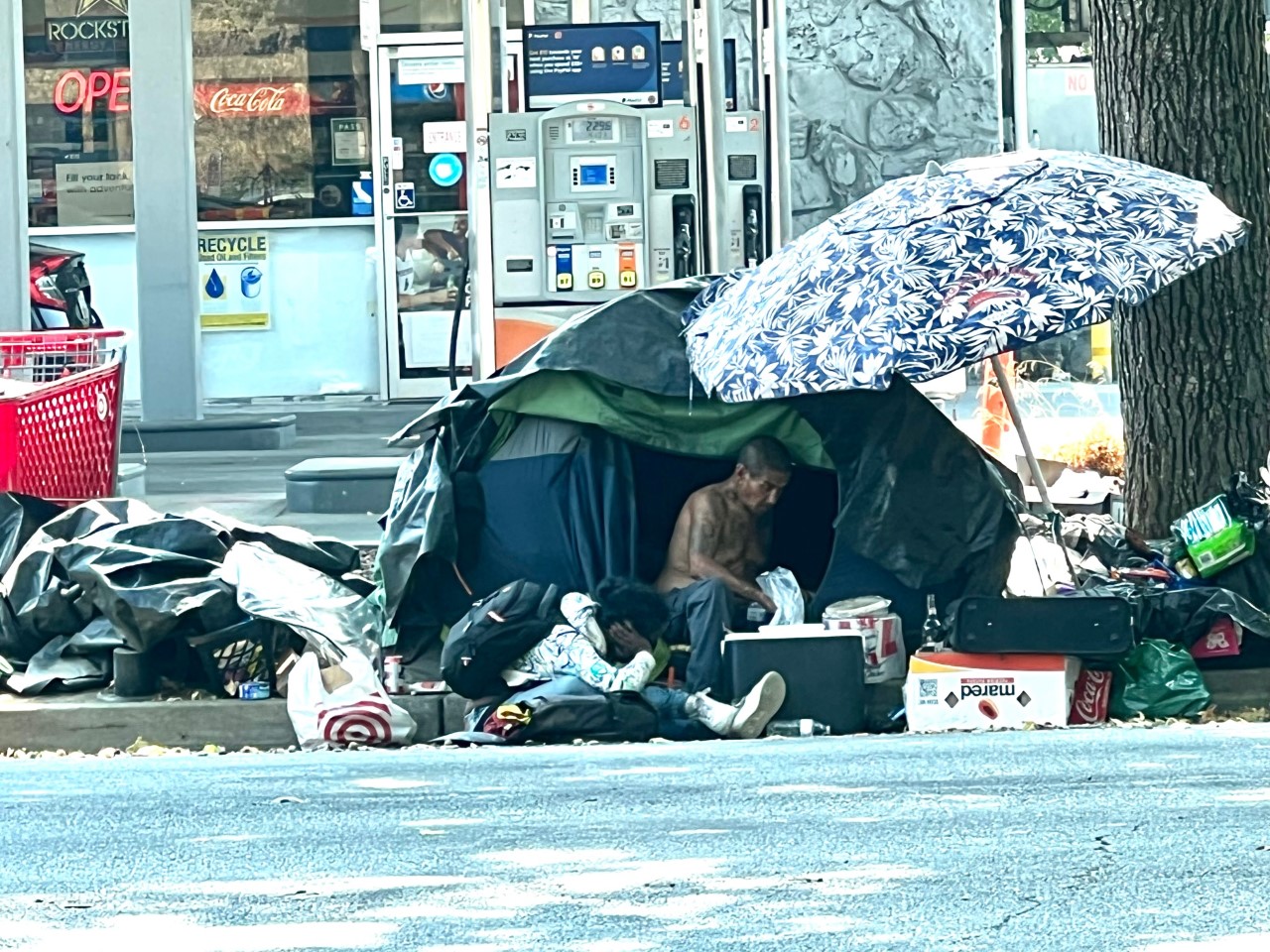 Coming to Sacramento: 350 Tiny Homes for 11,000+ Homeless | California