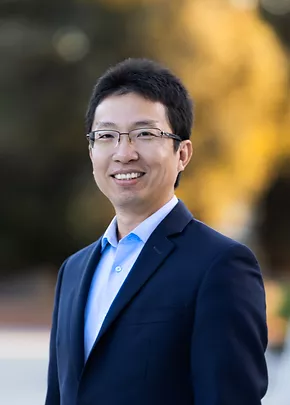 Frank Xu, Author at California Globe