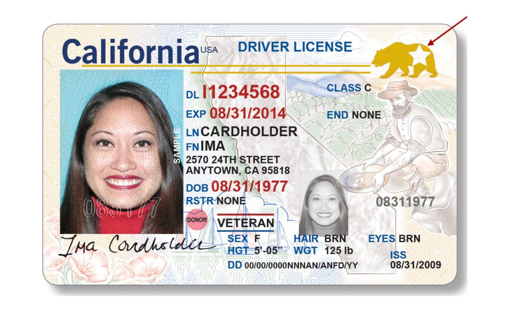 REAL ID Deadline Extended To 2025 Due TO COVID-19 Concerns – California Globe