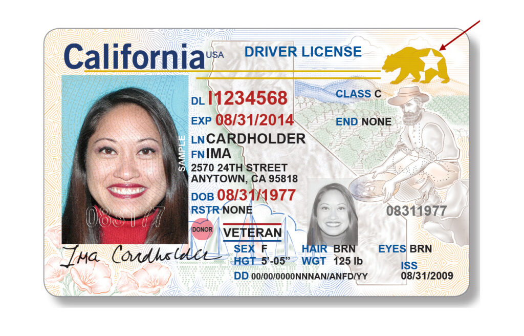 REAL ID Deadline Extended To 2025 Due TO COVID19 Concerns California