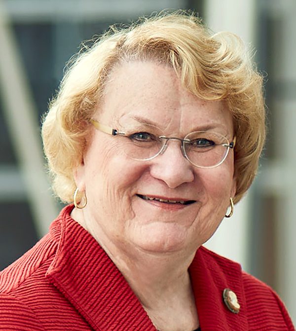 Palm Springs City Councilwoman Lisa Middleton Announces Run For State