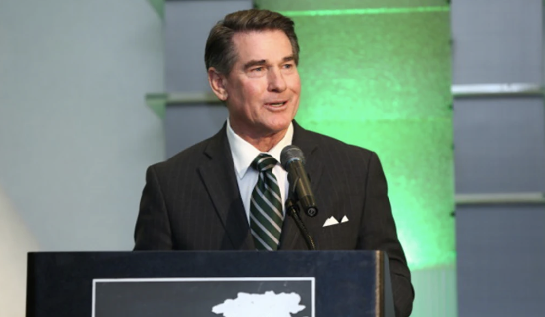 Steve Garvey Enters California's 2024 Senate Race as a Republican