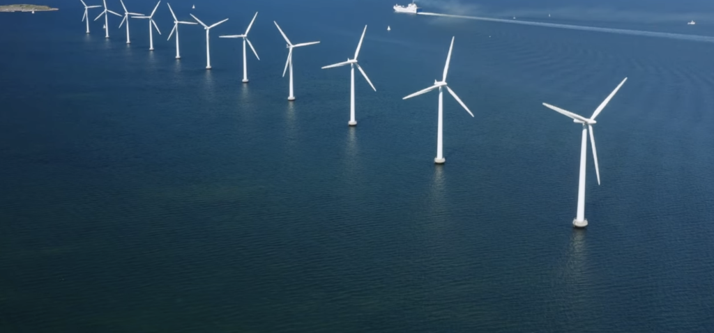 Green Energy Destroying California's Coast: Morro Bay Wind Farm Project –  California Globe
