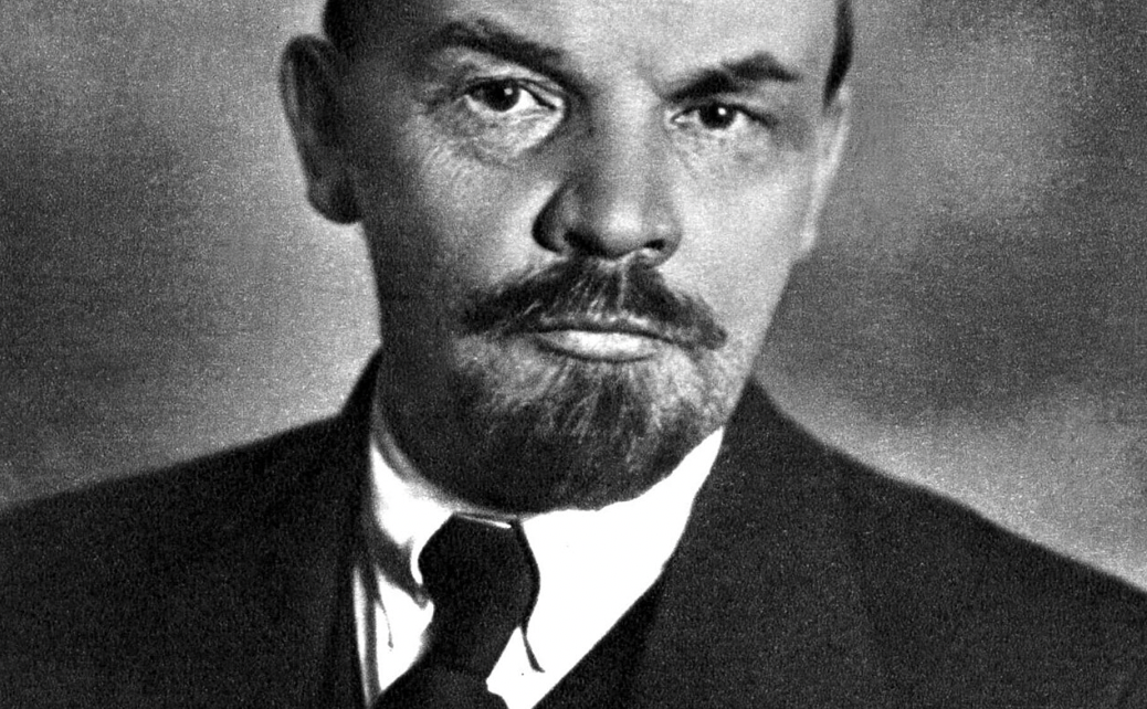 The Left Celebrates Lenin, ‘One of History’s Great Monsters ...