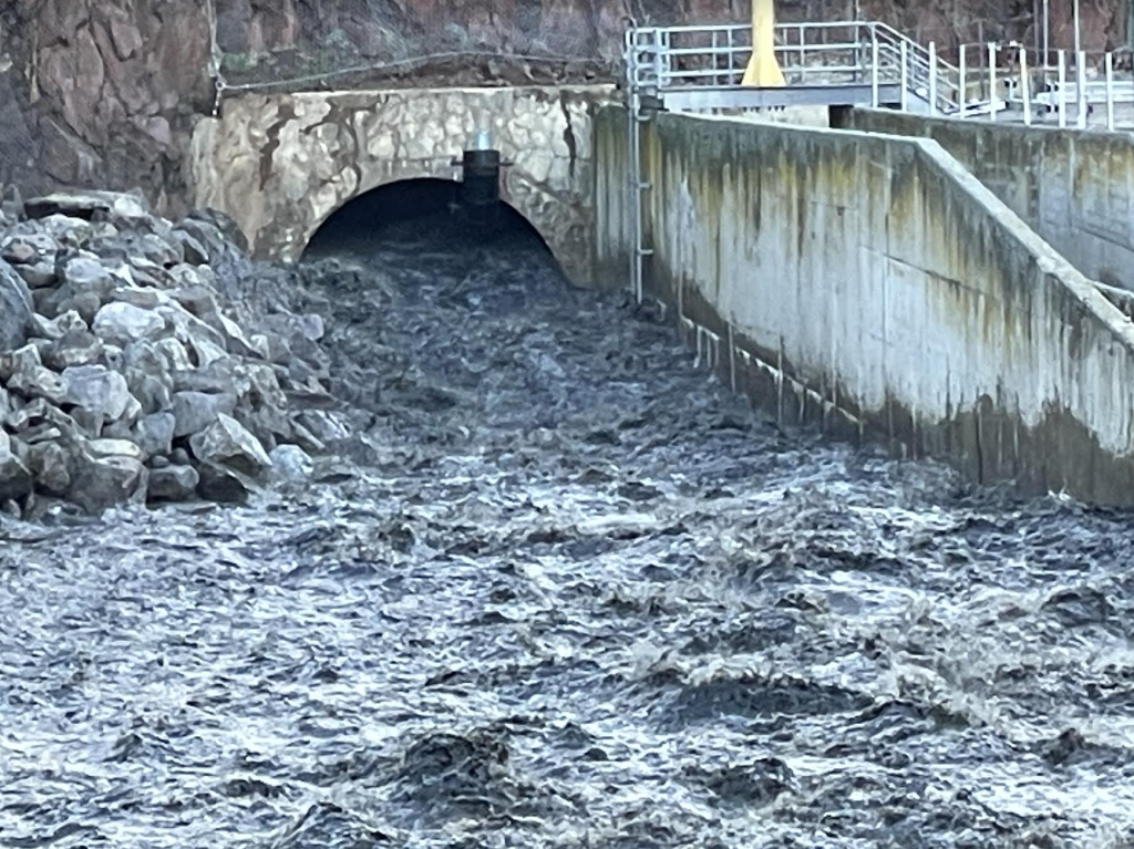 Klamath Dam Removal: ‘It’s an Environmental Disaster’ – California Globe