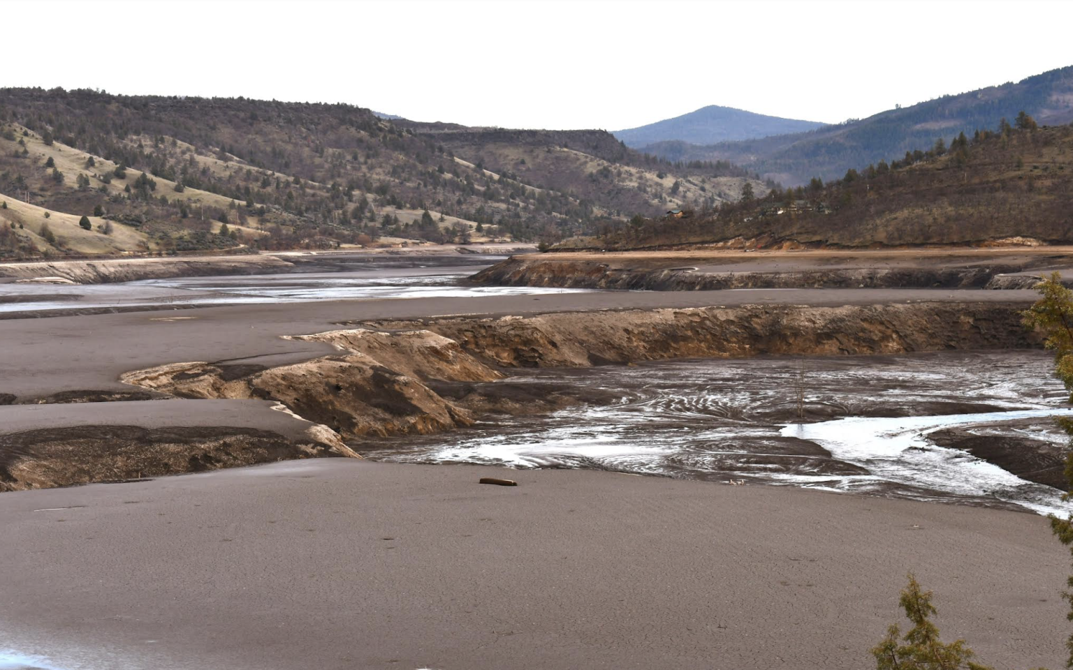 Klamath Dam Removal: ‘It’s an Environmental Disaster’ – California Globe