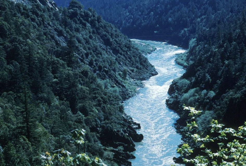Likmat Rivet Who is Behind the Removal of the Four Klamath Dams? – California Globe