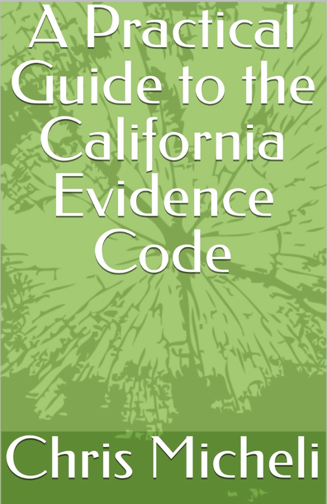 Three New ‘Practical Guides’ Are Available on California Laws ...