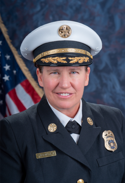 LA Mayor Karen Bass Fires LAFD Chief Kristen Crowley, Blaming Her For ...