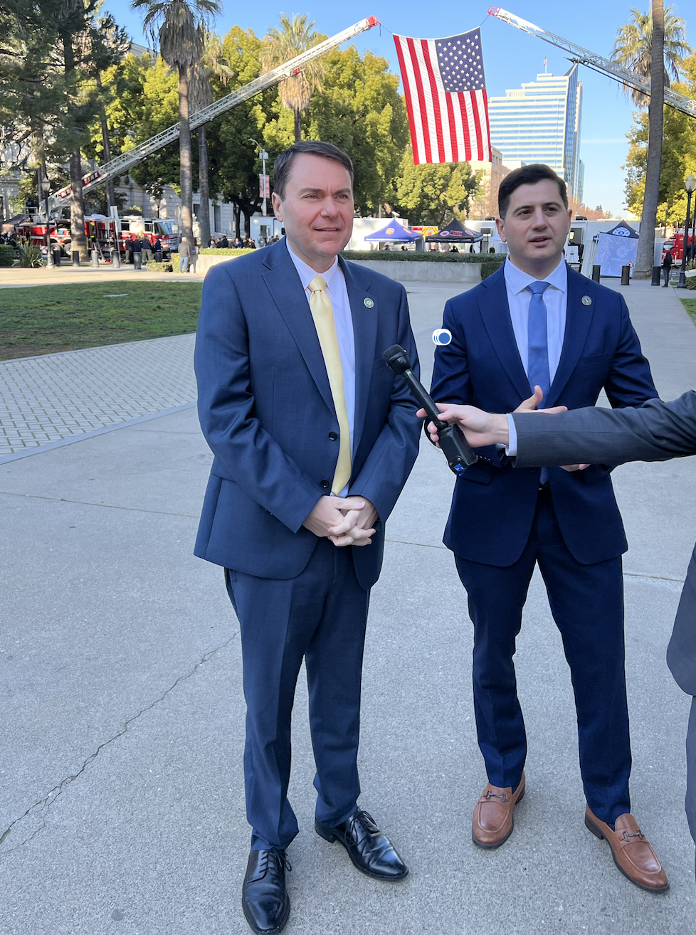 California Voter ID Ballot Initiative Announced for 2026 Ballot ...