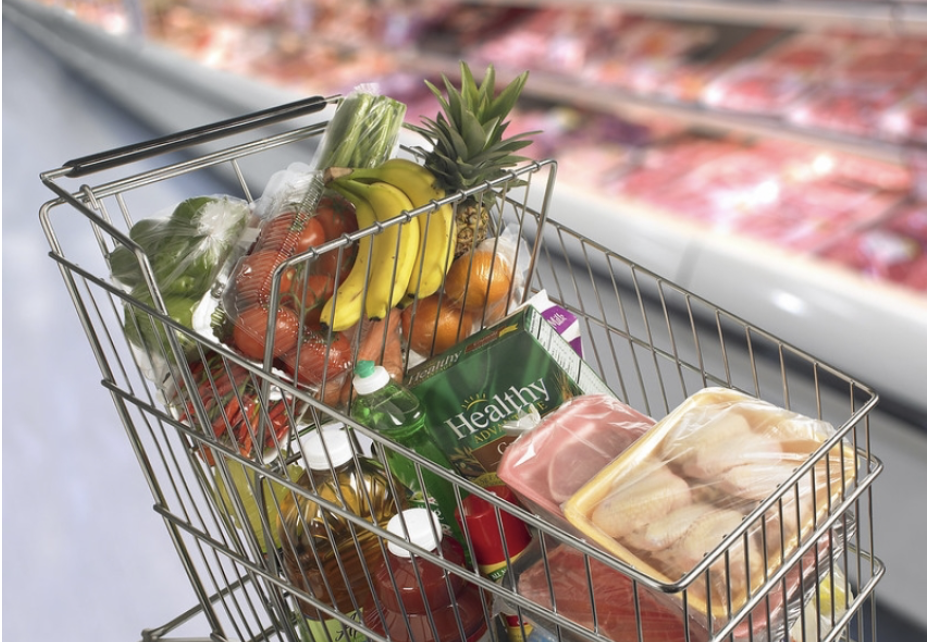 Calfresh Sticker Food Stamp Fraud Crackdown at USDA Could End California’s $20-$25 ...