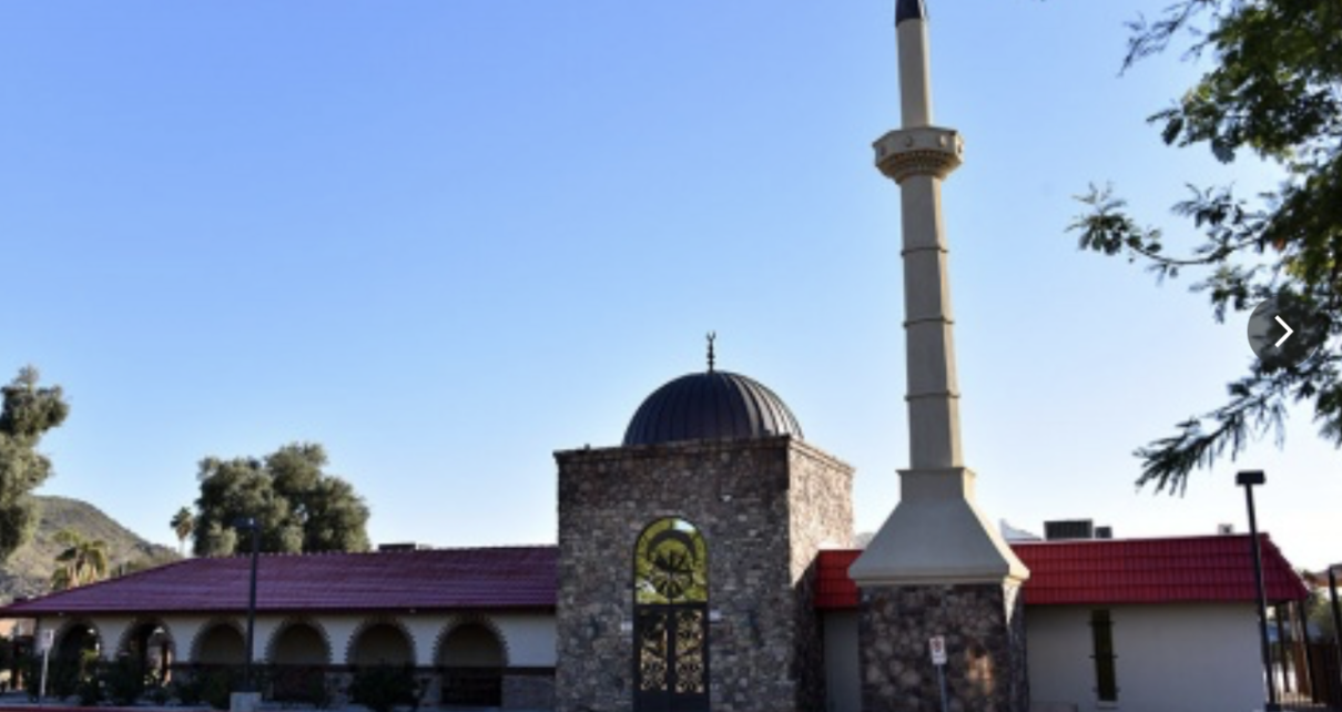 CAIR-AZ, Arizona Democrats Call for Hate Crime Probe After Paintball ...