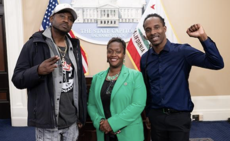 Sacramento Democrats Push Bill to Gut Prop 36, Advance ‘Criminals-First ...