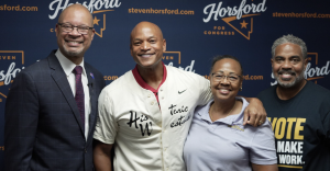 Out-of-State Democrats Pour More Than $1 Million Into Aaron Ford’s Gubernatorial Bid